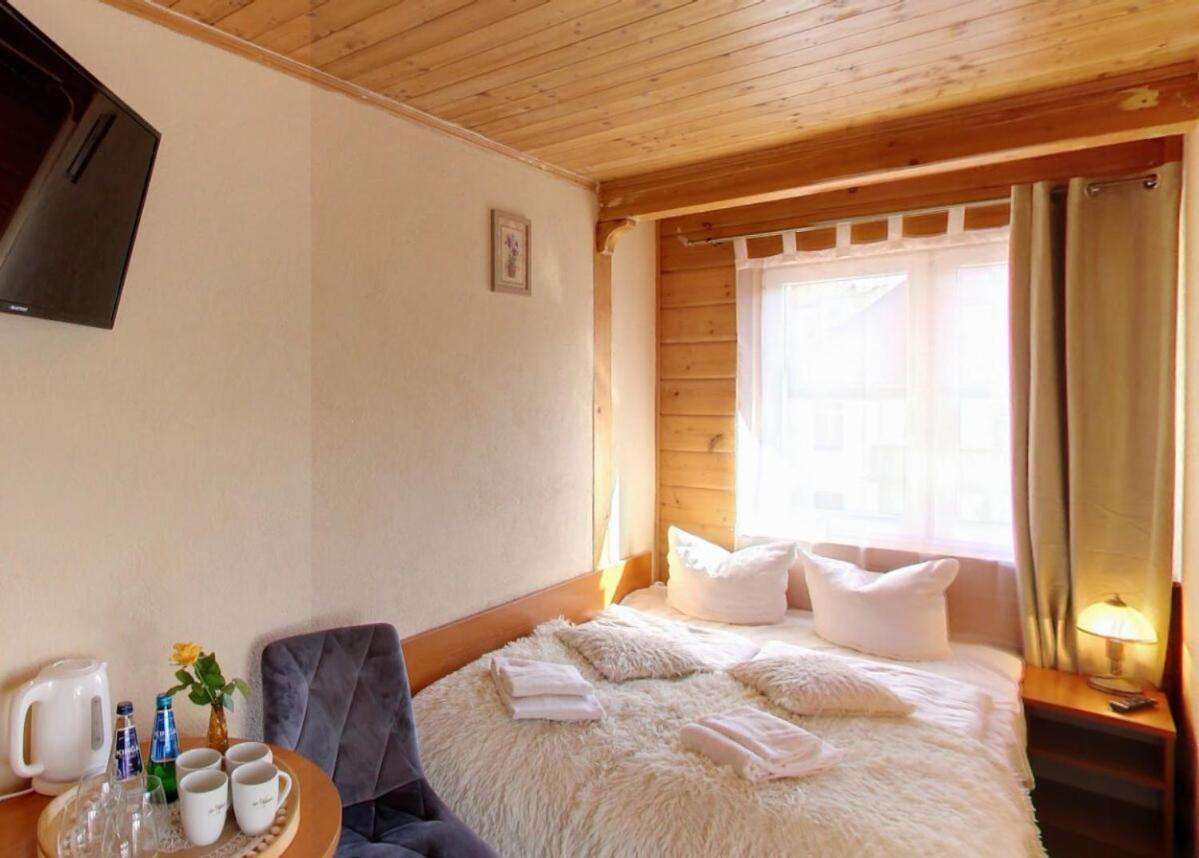 Dom Wypoczynkowy Topaz Szklarska Poręba Camera foto