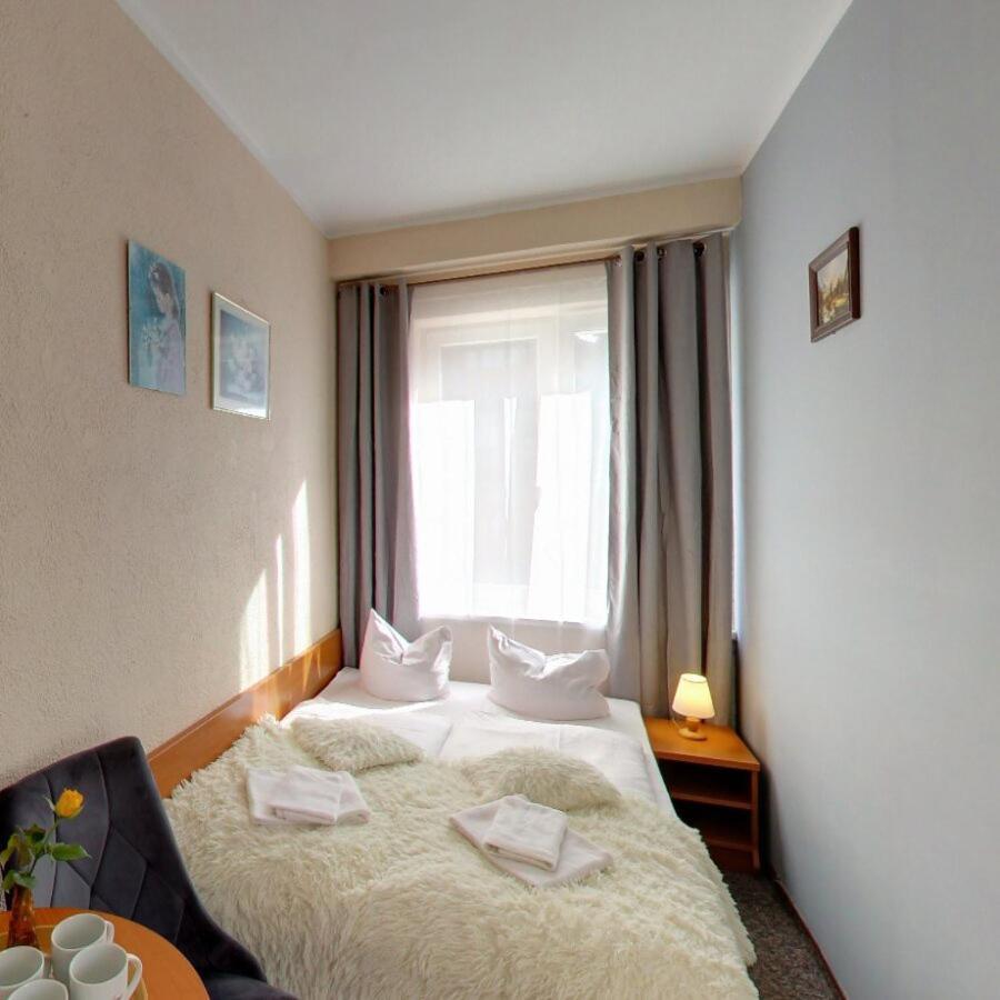 Dom Wypoczynkowy Topaz Szklarska Poręba Esterno foto