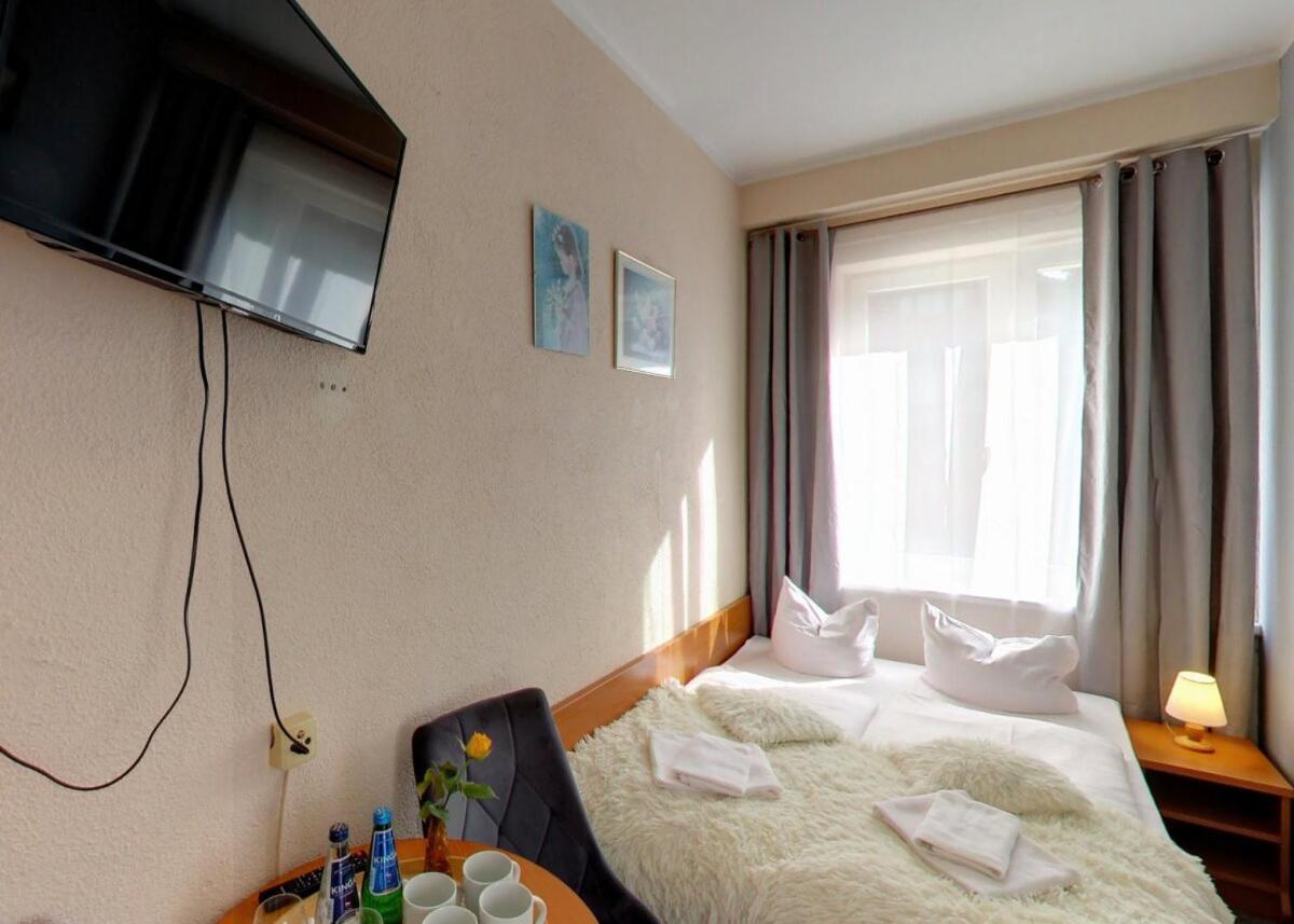 Dom Wypoczynkowy Topaz Szklarska Poręba Camera foto