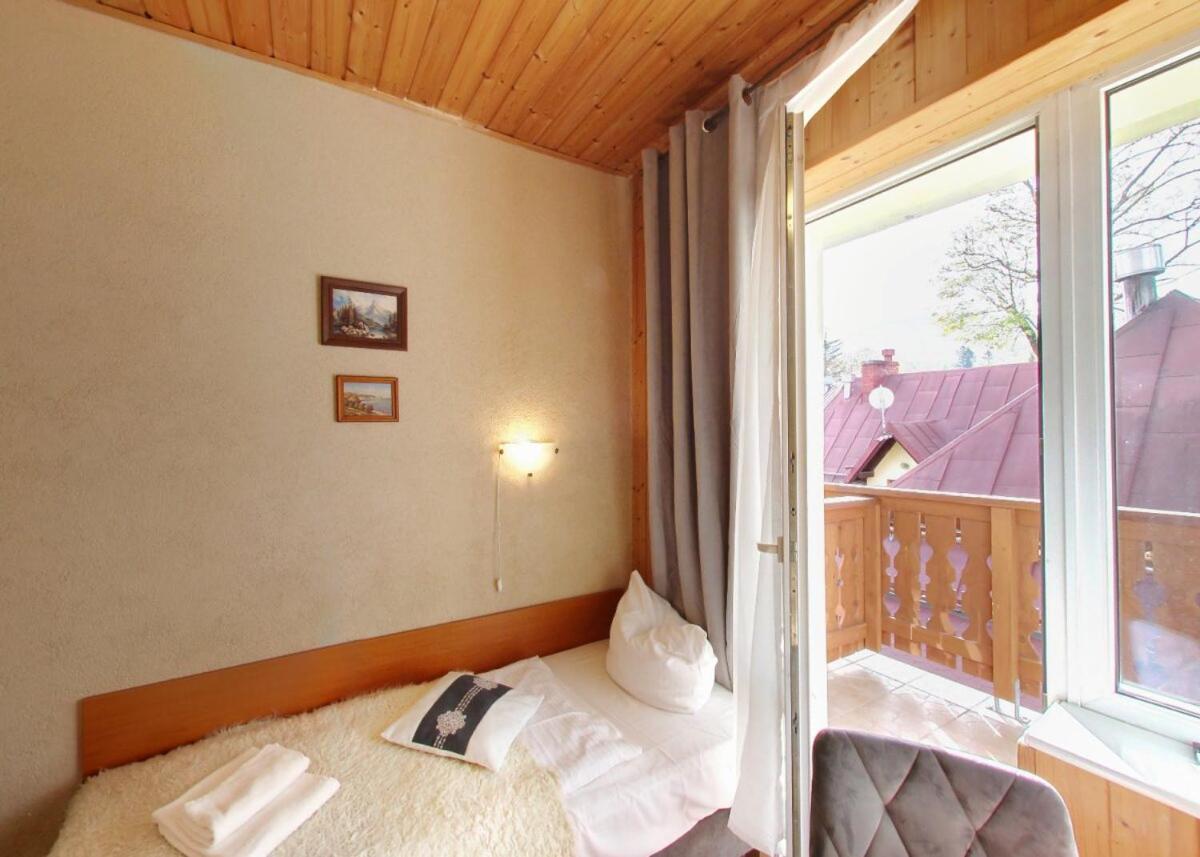 Dom Wypoczynkowy Topaz Szklarska Poręba Camera foto
